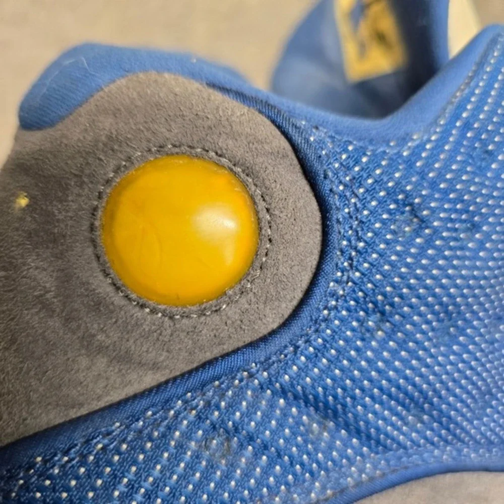 Jordan air 13